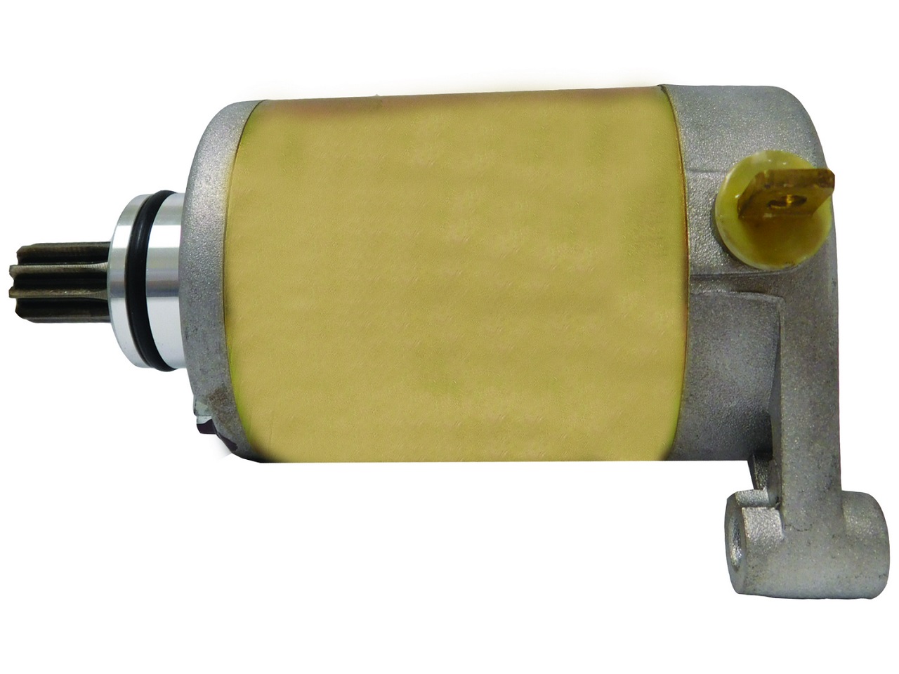 Starter Motor Hyosung GA125 RT125 RX125, Suzuki DR200S RV200