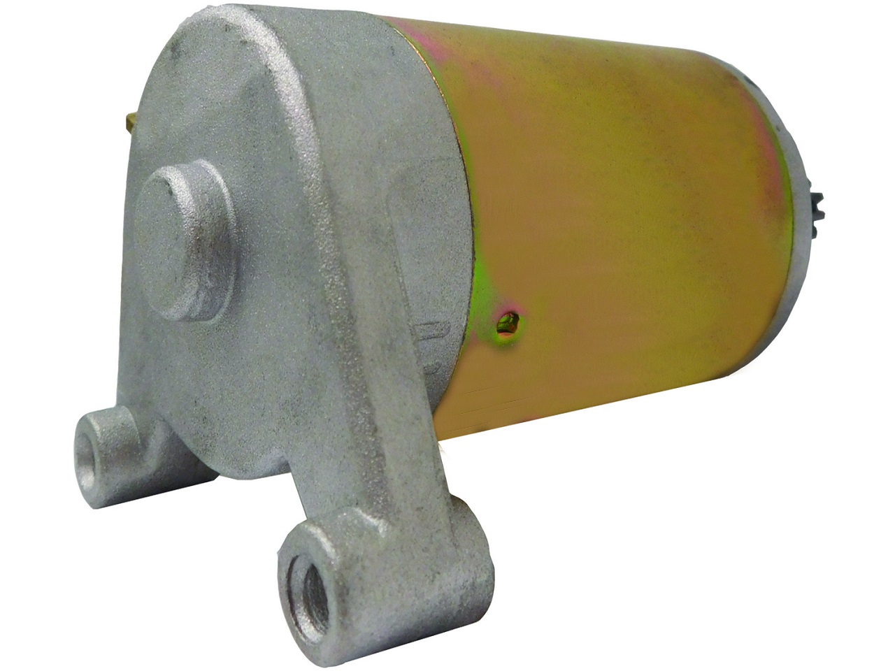 Starter Motor Hyosung GA125 RT125 RX125, Suzuki DR200S RV200