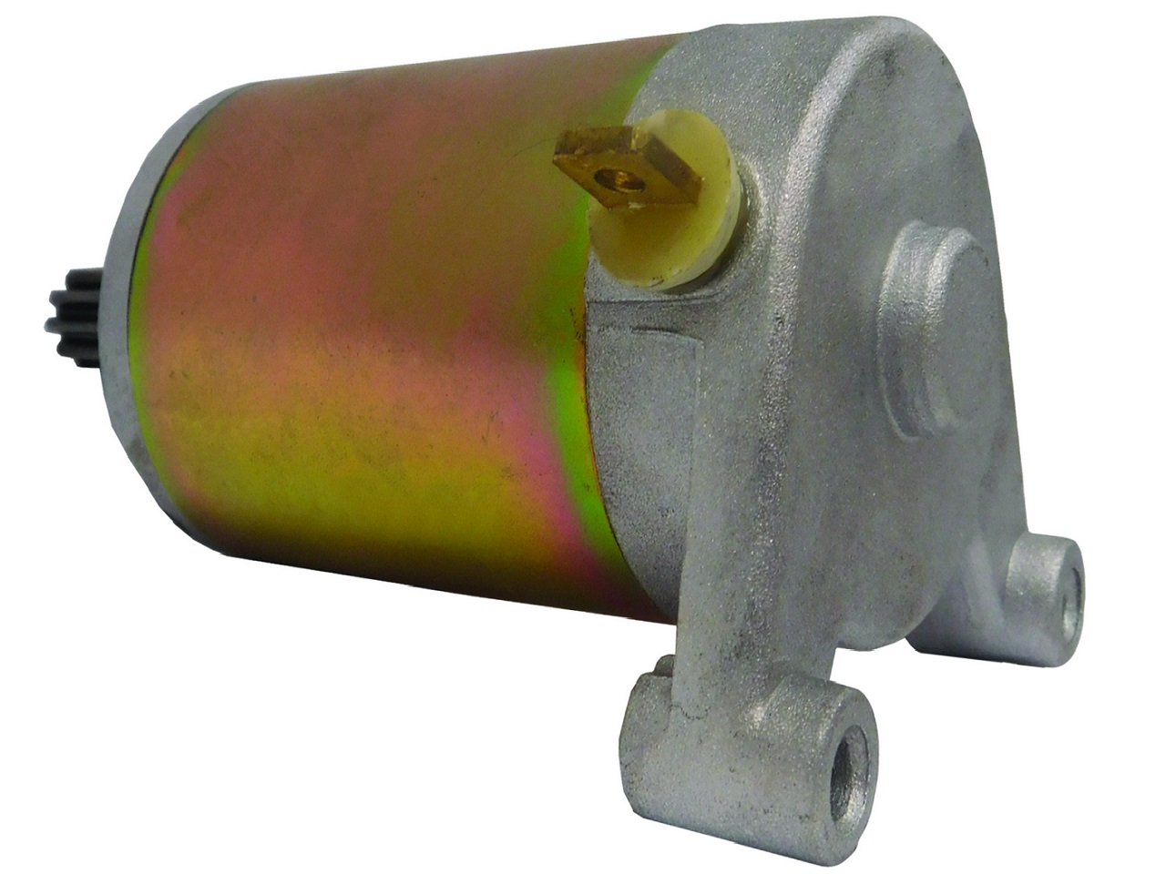 Starter Motor Hyosung GA125 RT125 RX125, Suzuki DR200S RV200