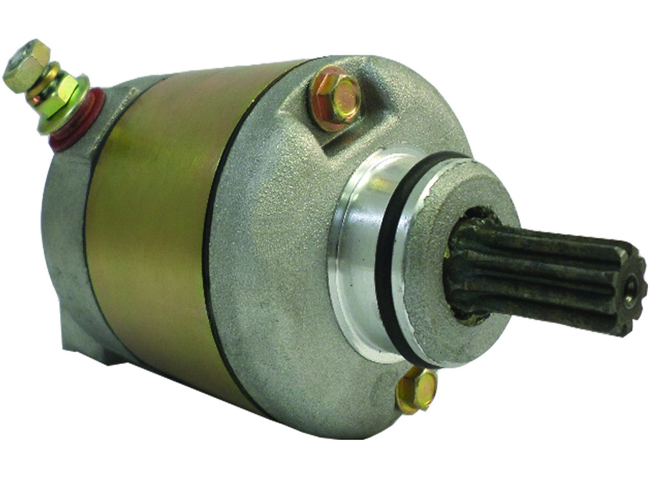 Starter Motor Beta RR Husaberg FE FS KTM 250 400 450 520 525 530 540 Polaris Outlaw 450 525