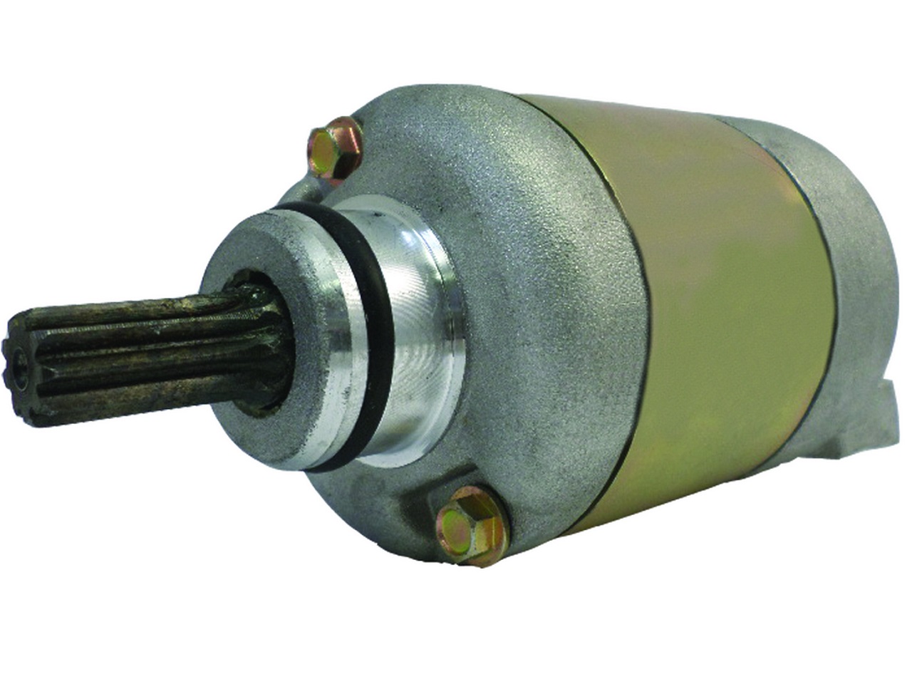 Starter Motor Beta RR Husaberg FE FS KTM 250 400 450 520 525 530 540 Polaris Outlaw 450 525