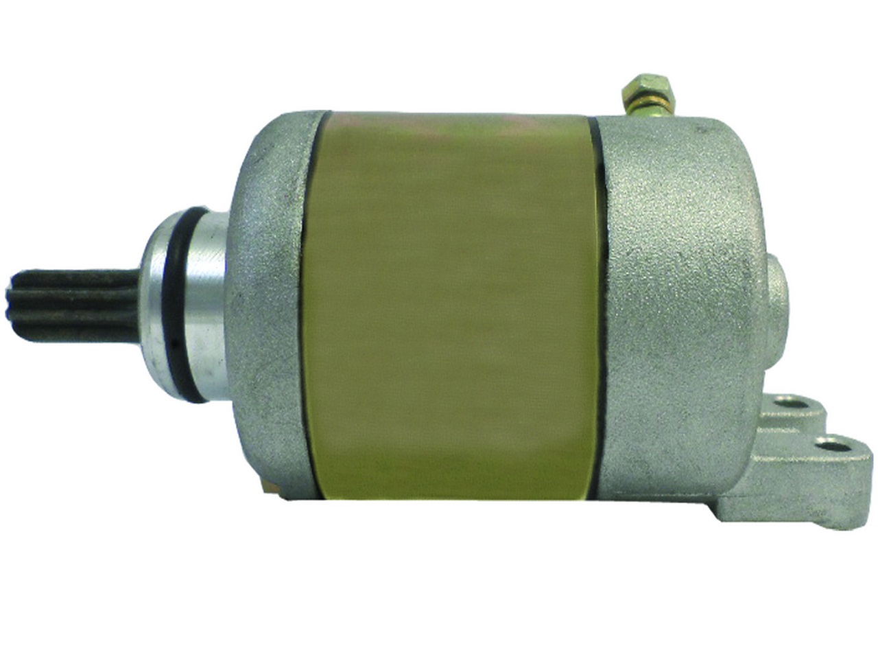 Starter Motor Beta RR Husaberg FE FS KTM 250 400 450 520 525 530 540 Polaris Outlaw 450 525