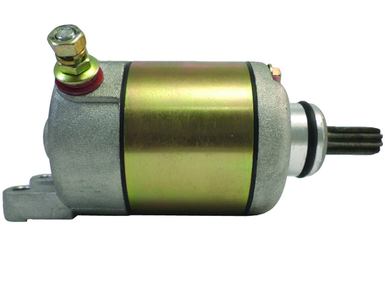 Starter Motor Beta RR Husaberg FE FS KTM 250 400 450 520 525 530 540 Polaris Outlaw 450 525
