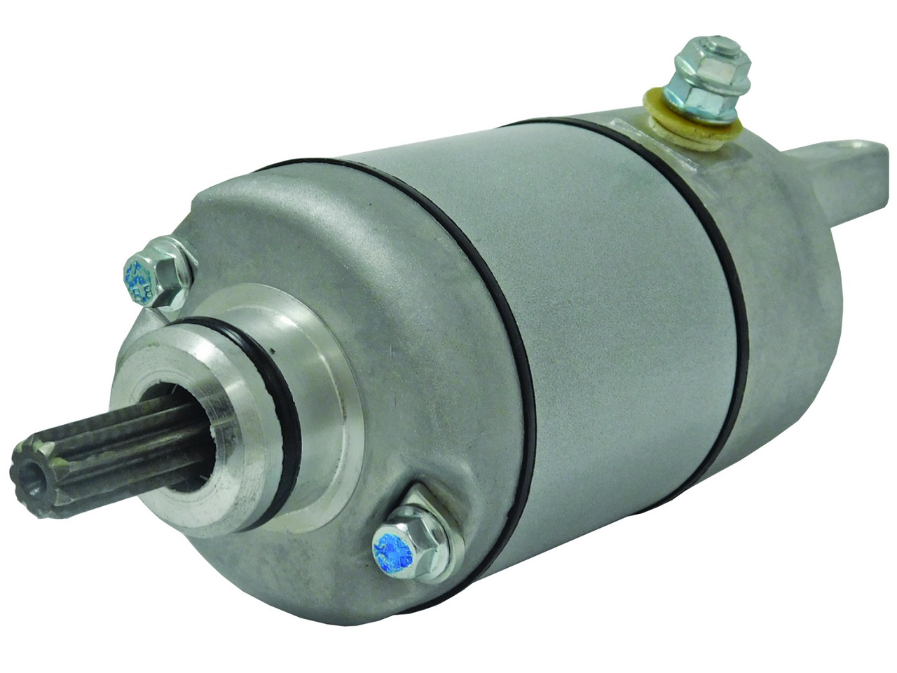 Starter Motor KTM 400 620 625 640 660 LC4 EGS EXC SMC SMS RXC TXC SXC Duke Adventure