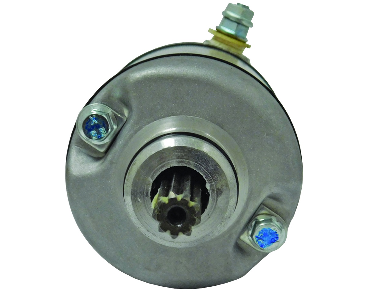 Starter Motor KTM 400 620 625 640 660 LC4 EGS EXC SMC SMS RXC TXC SXC Duke Adventure