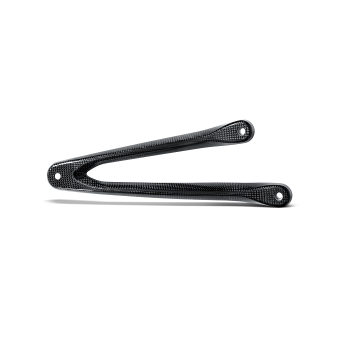 MBK Evolis 400 en Yamaha Majesty 400 2007-2016 Exhaust pipe Akrapovic S-Y4SO10-HZAASS (Stage 3)