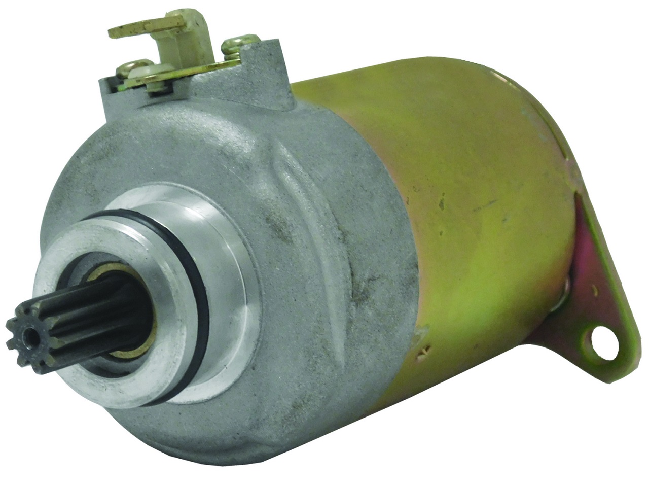 Starter Motor Kymco Euro 2 3 Gran Dink 125 150 Yager GT 200