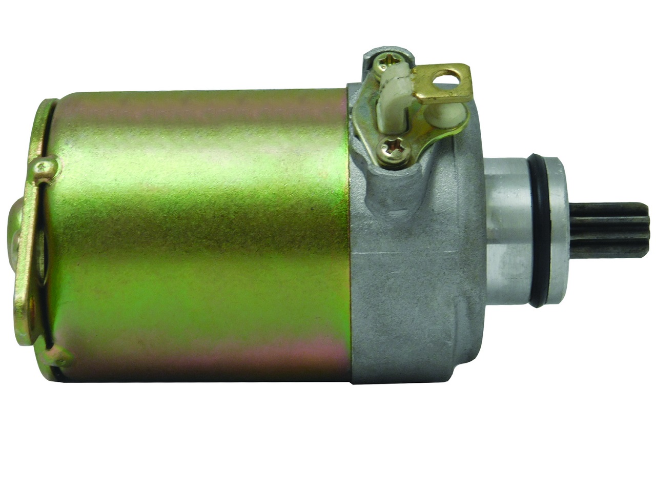 Starter Motor Kymco Euro 2 3 Gran Dink 125 150 Yager GT 200