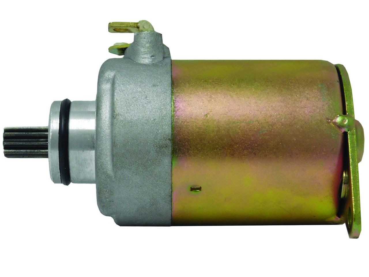 Starter Motor Kymco Euro 2 3 Gran Dink 125 150 Yager GT 200