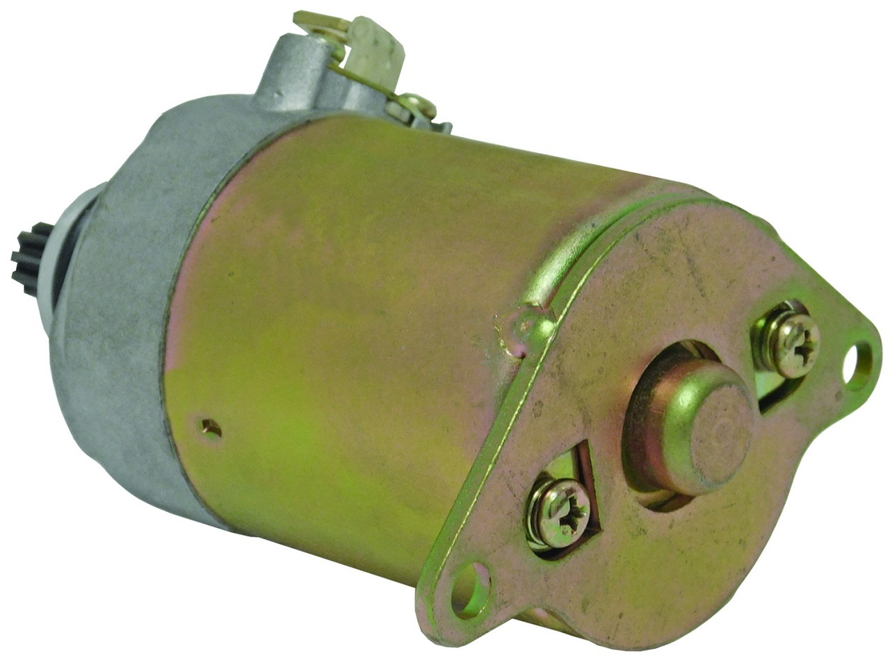 Starter Motor Kymco Euro 2 3 Gran Dink 125 150 Yager GT 200
