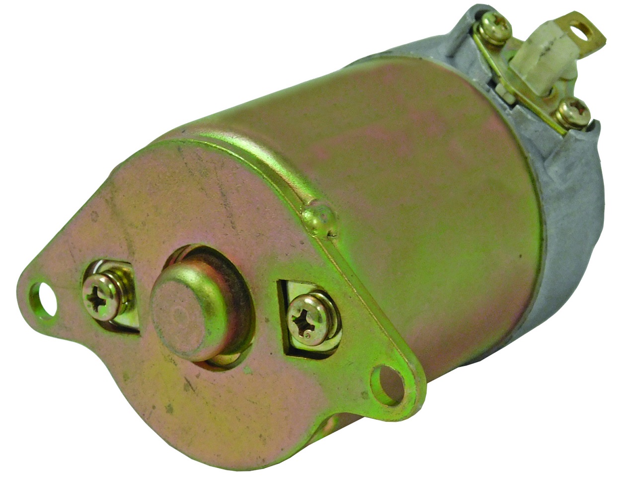 Starter Motor Kymco Euro 2 3 Gran Dink 125 150 Yager GT 200