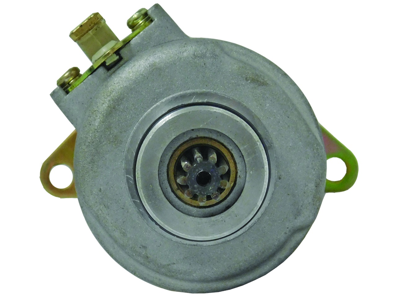 Starter Motor Kymco Euro 2 3 Gran Dink 125 150 Yager GT 200
