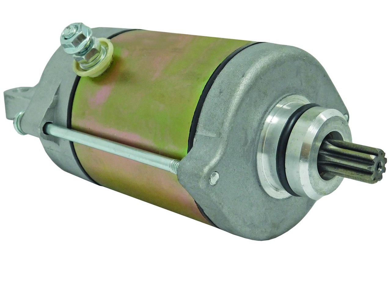 Starter Motor Kymco Bet & Win Grand Dink Grandvista People Xciting Yager, SYM Citycom GTS250i Joymax