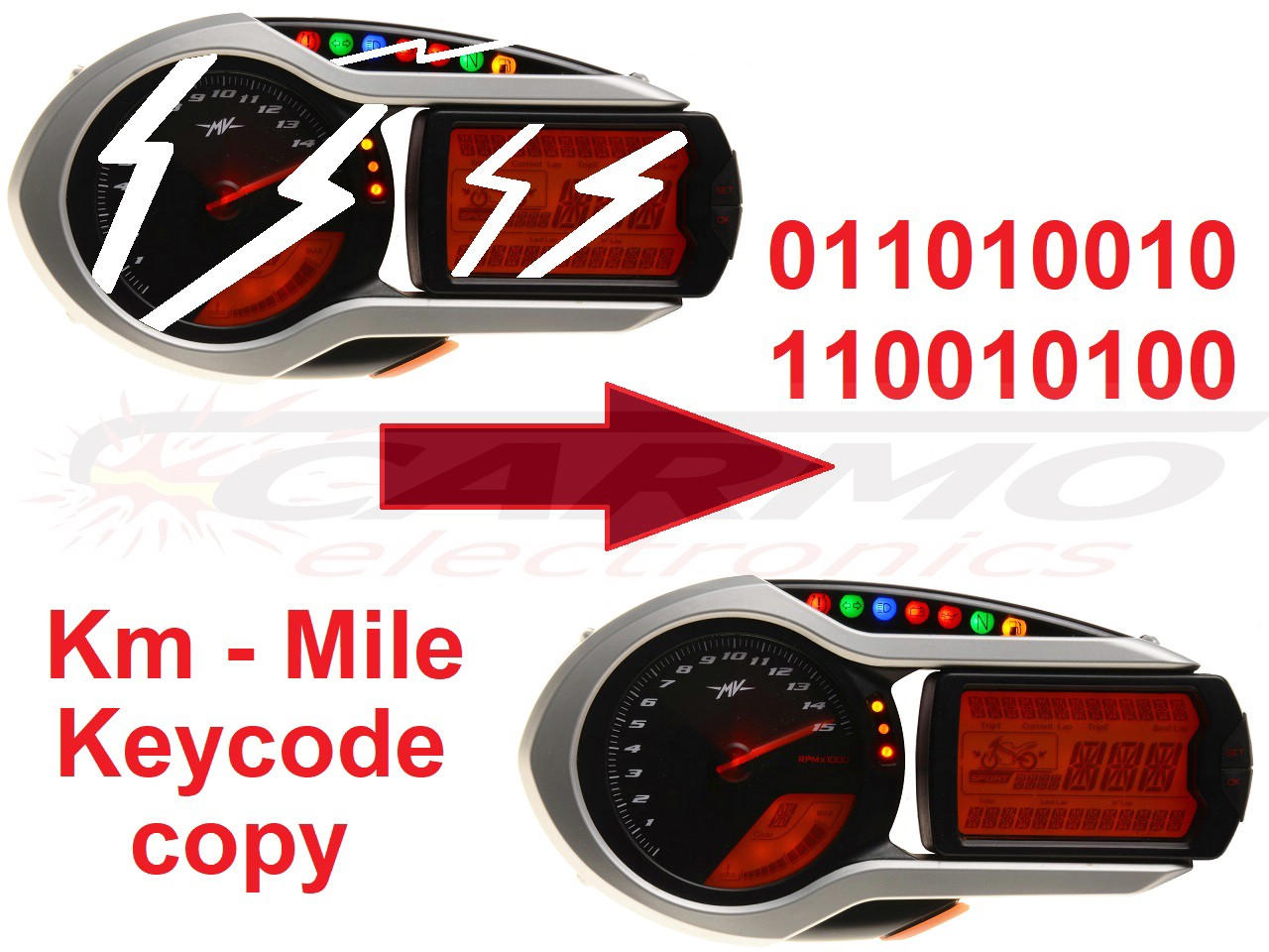 MBK Evolis 400 en Yamaha Majesty 400 2007-2016 Exhaust pipe Akrapovic S-Y4SO10-HZAASS (Stage 3)