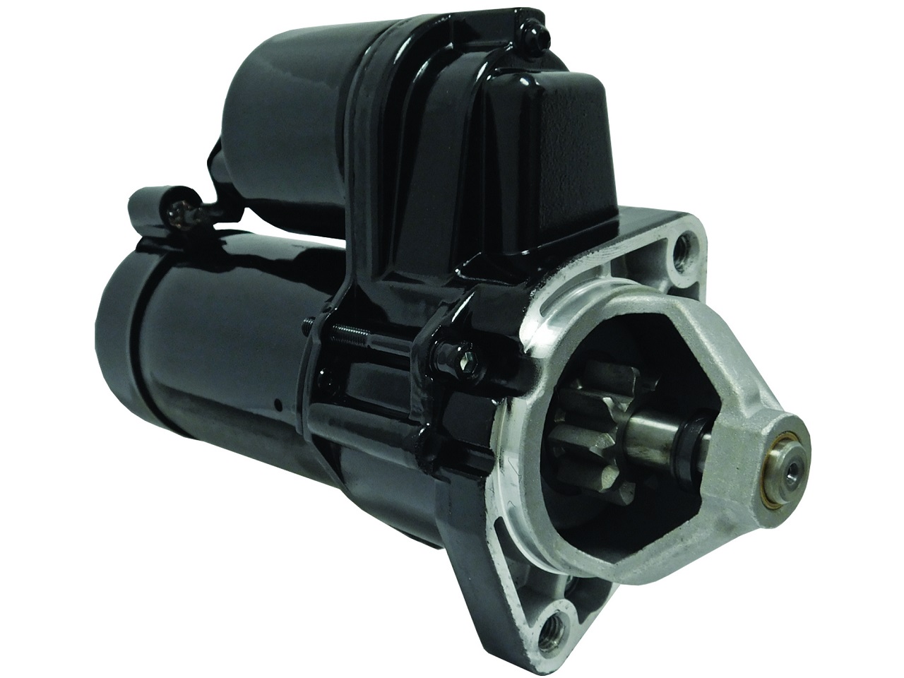 Starter Motor Moto-Guzzi 350 750 850 1000 V10 V11 V35 V50 V65 V75 California Breva NTX Nevada