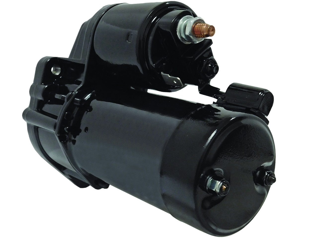 Starter Motor Moto-Guzzi 350 750 850 1000 V10 V11 V35 V50 V65 V75 California Breva NTX Nevada