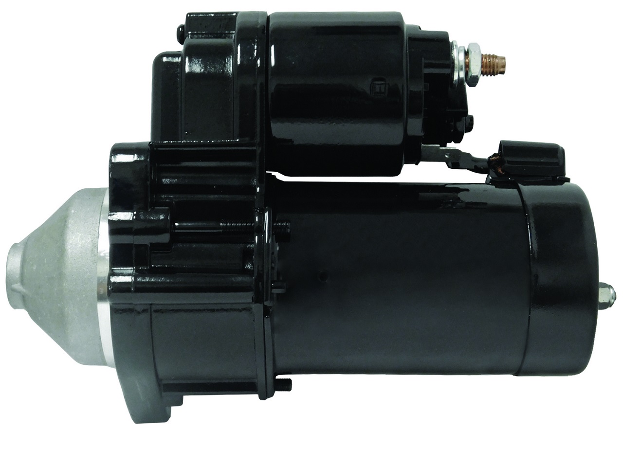 Starter Motor Moto-Guzzi 350 750 850 1000 V10 V11 V35 V50 V65 V75 California Breva NTX Nevada