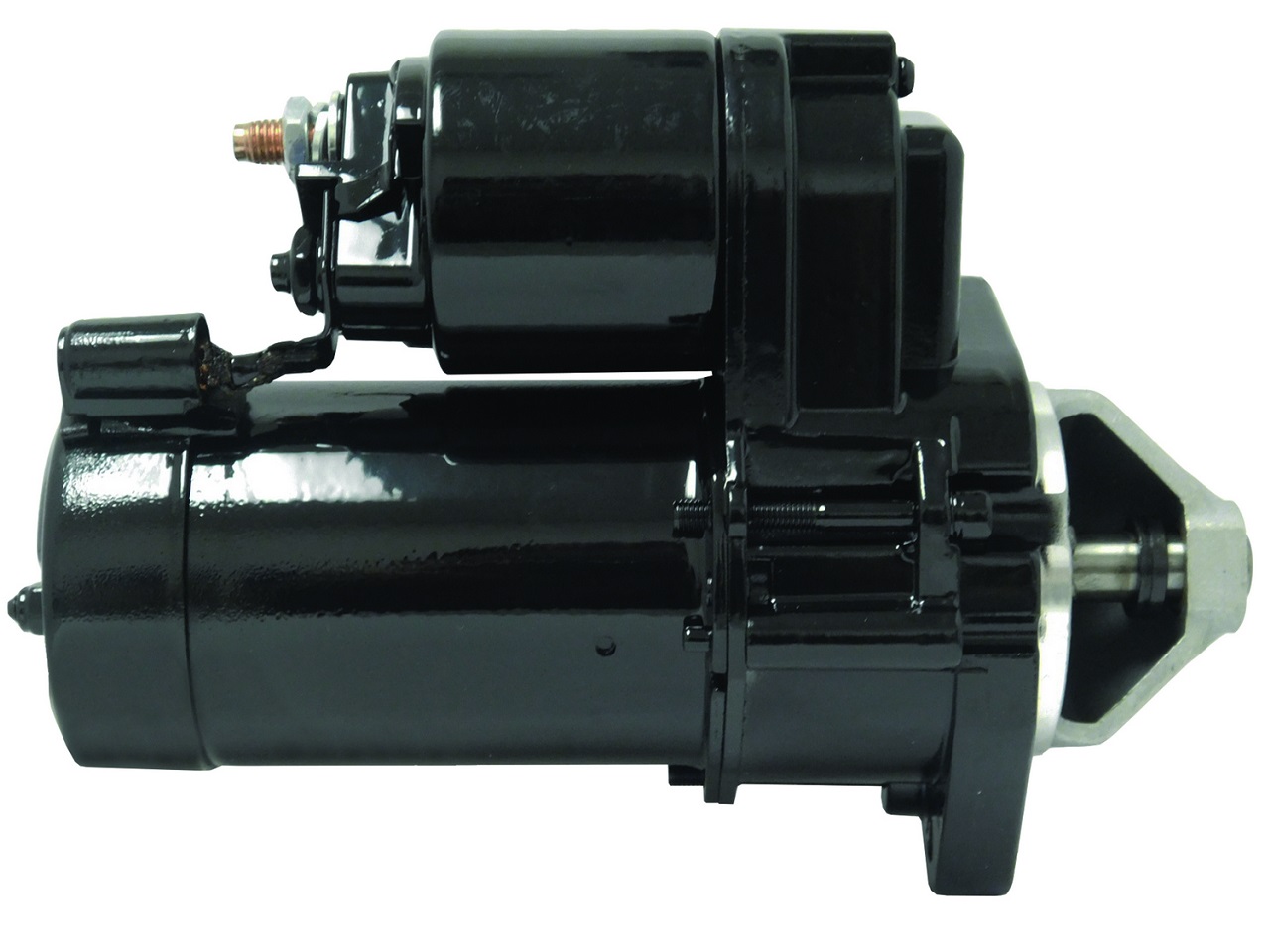 Starter Motor Moto-Guzzi 350 750 850 1000 V10 V11 V35 V50 V65 V75 California Breva NTX Nevada