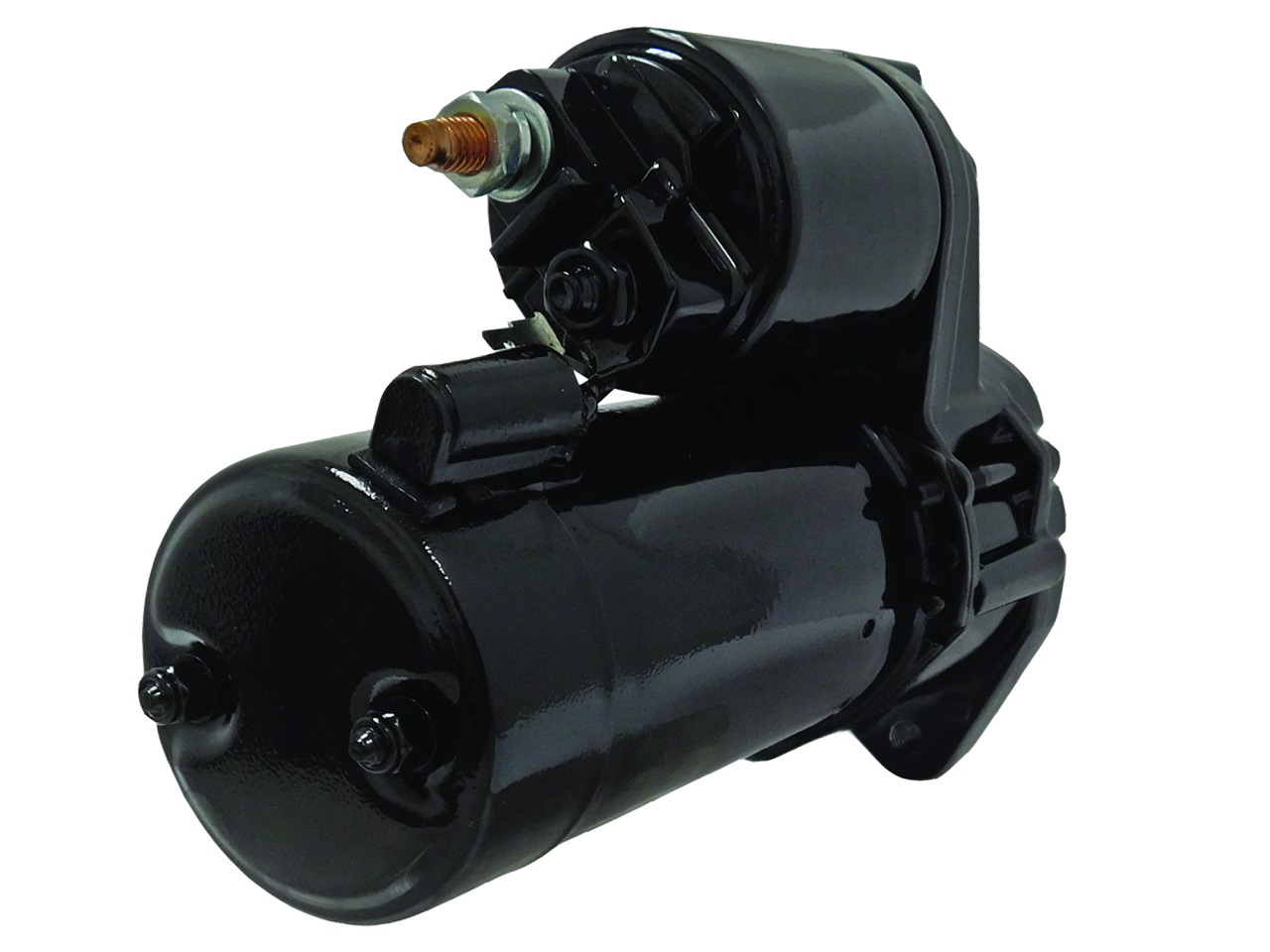 Starter Motor Moto-Guzzi 350 750 850 1000 V10 V11 V35 V50 V65 V75 California Breva NTX Nevada