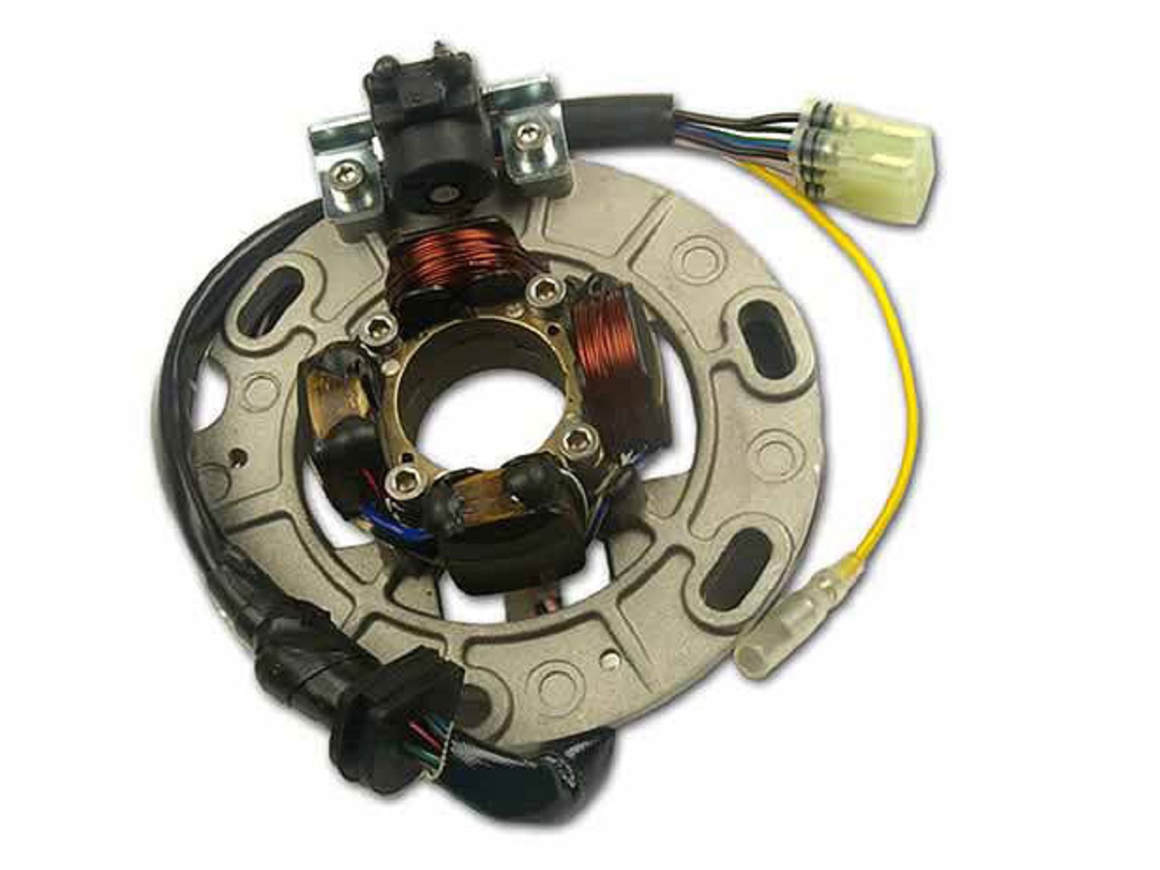 ST4238L - Yamaha YZ250 1996-1998 Lighting & Ignition Stator