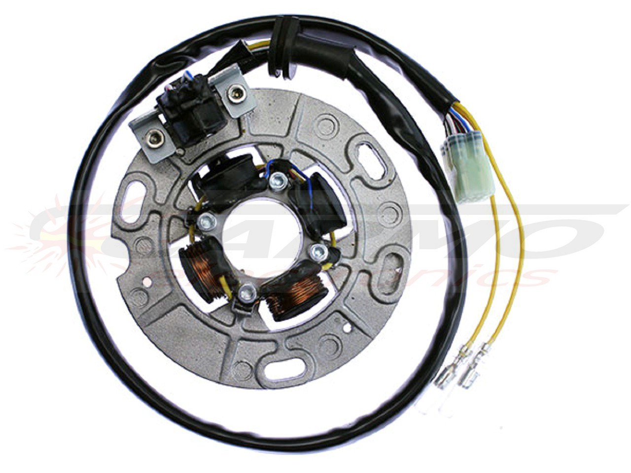 ST4238L - Yamaha YZ250 1996-1998 Lighting & Ignition Stator
