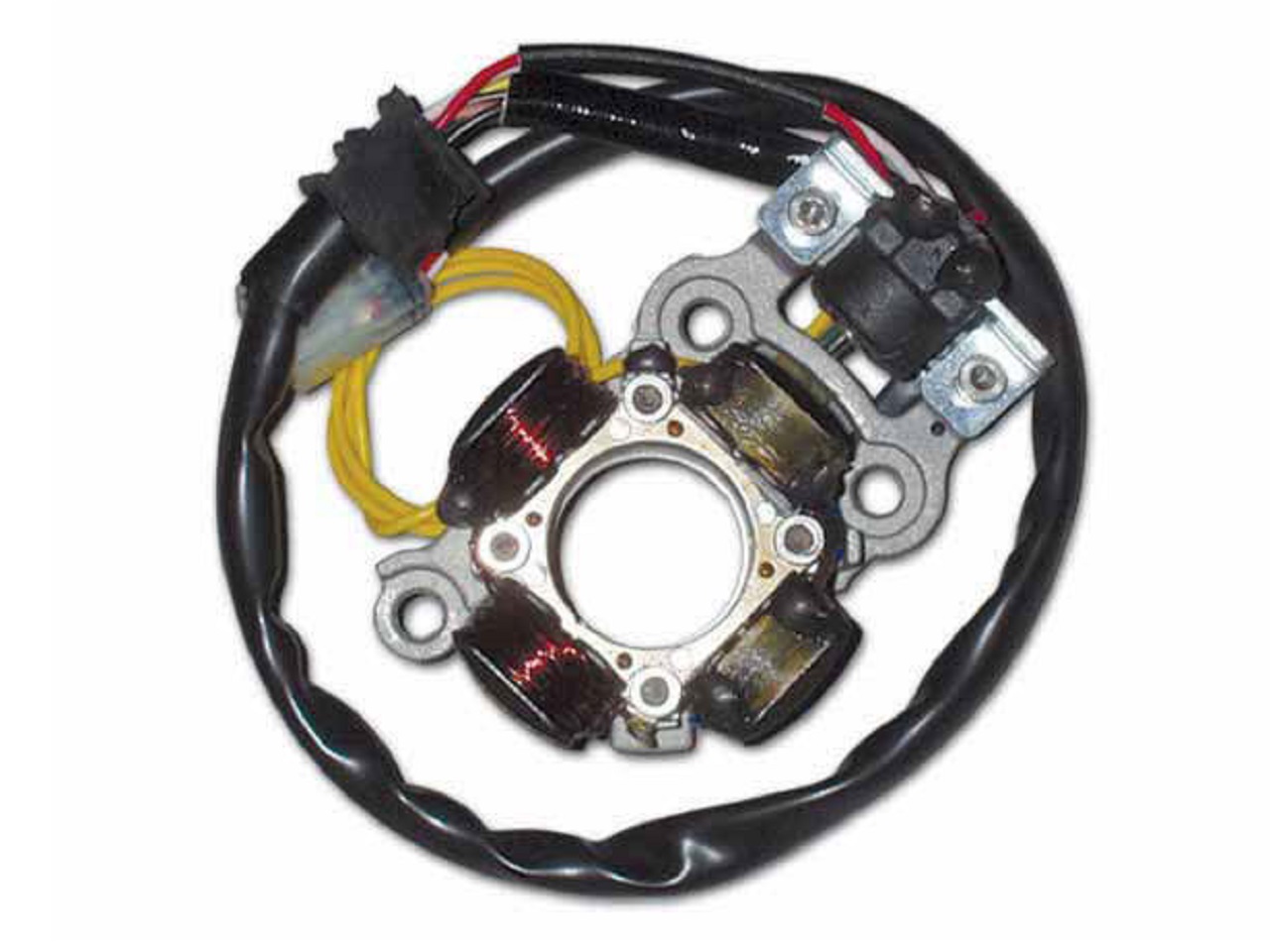 ST4458 - Lighting & Ignition Stator