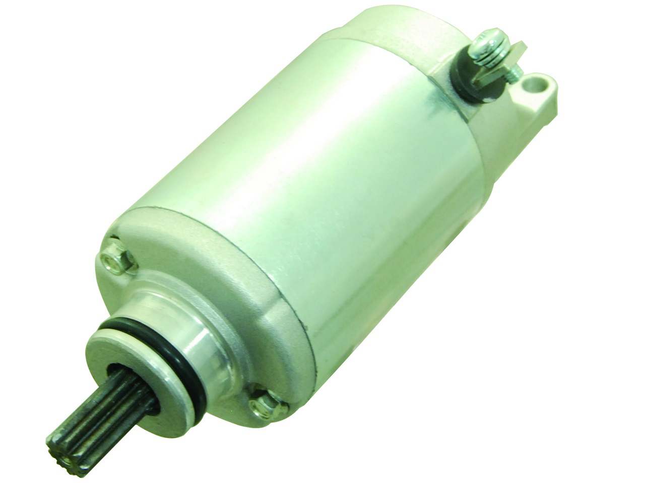 Starter Motor Suzuki AN400 AN400S AN650A UH200 Burgman ABS