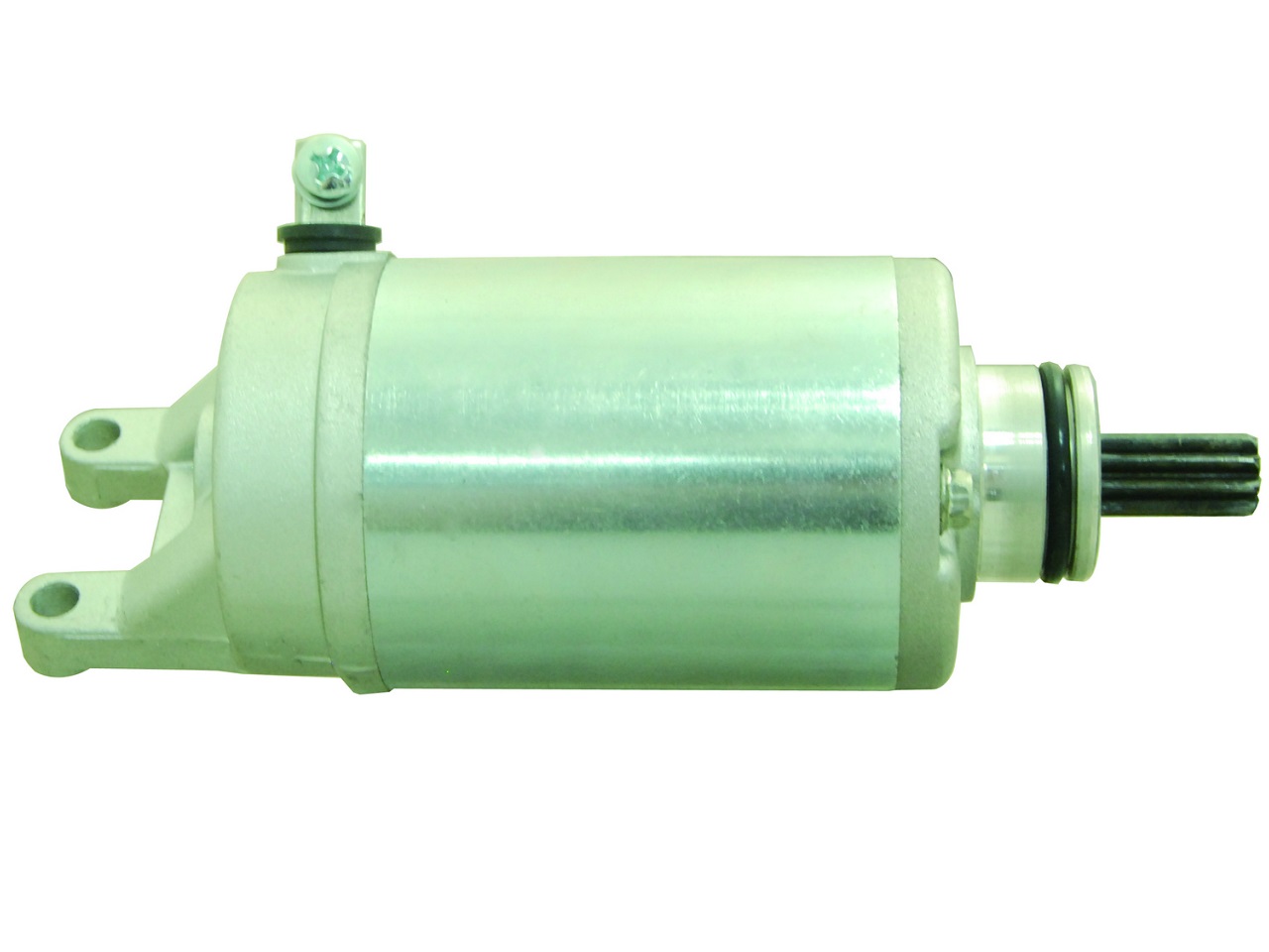 Starter Motor Suzuki AN400 AN400S AN650A UH200 Burgman ABS
