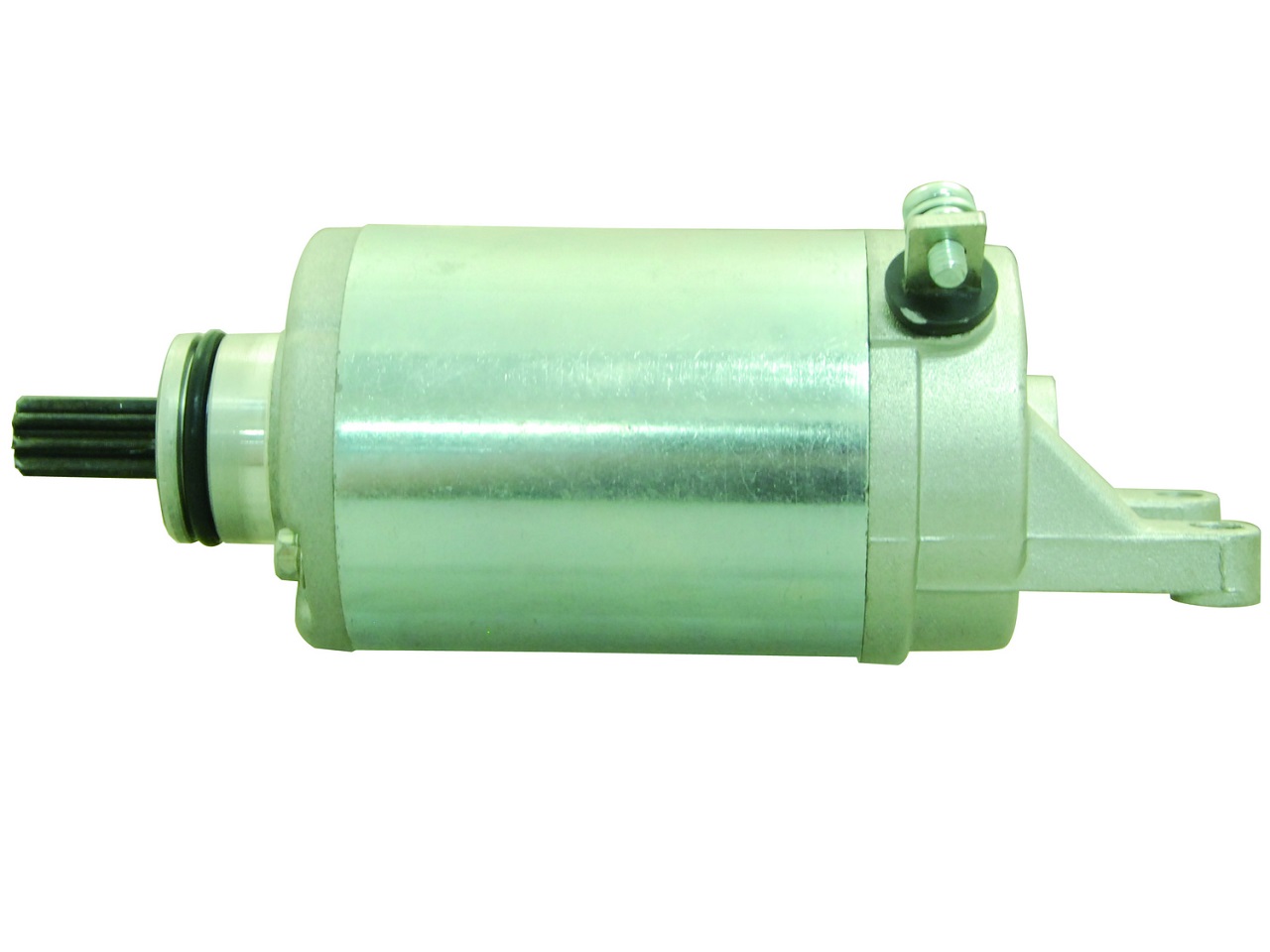 Starter Motor Suzuki AN400 AN400S AN650A UH200 Burgman ABS