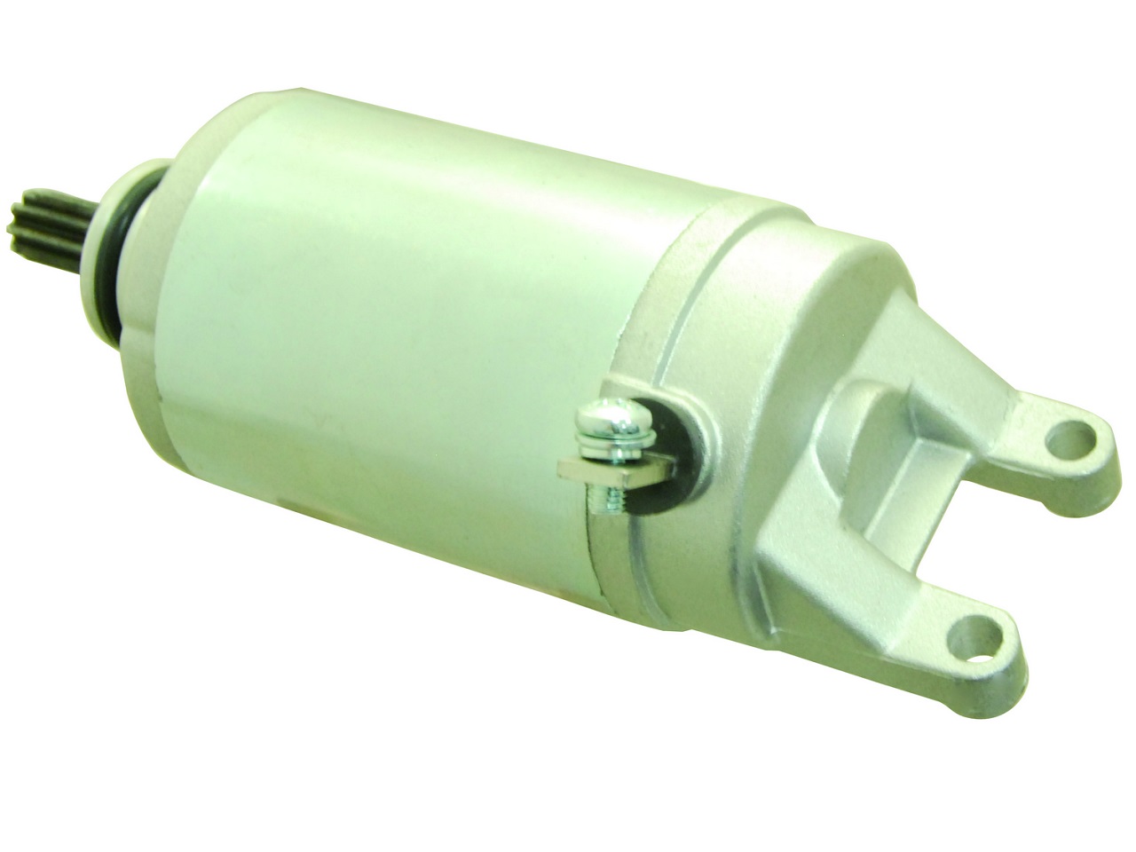 Starter Motor Suzuki AN400 AN400S AN650A UH200 Burgman ABS