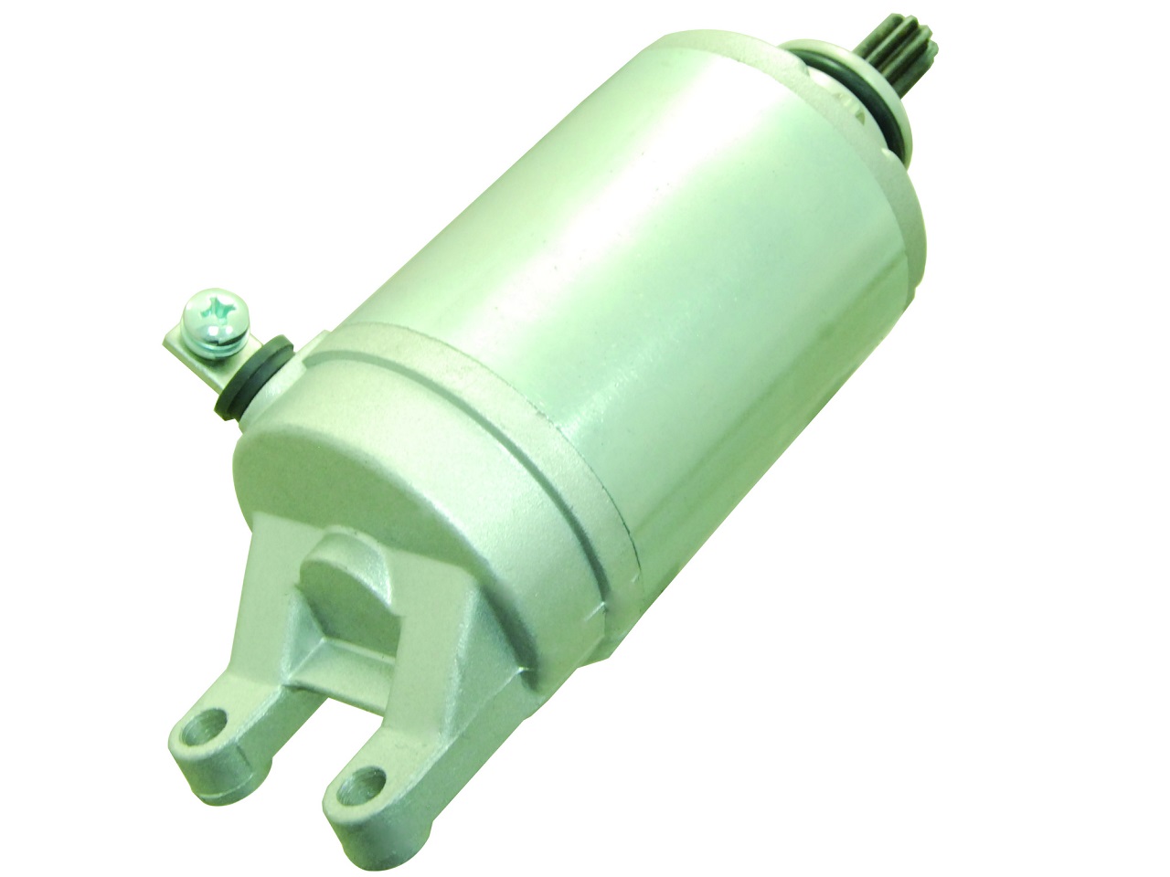 Starter Motor Suzuki AN400 AN400S AN650A UH200 Burgman ABS