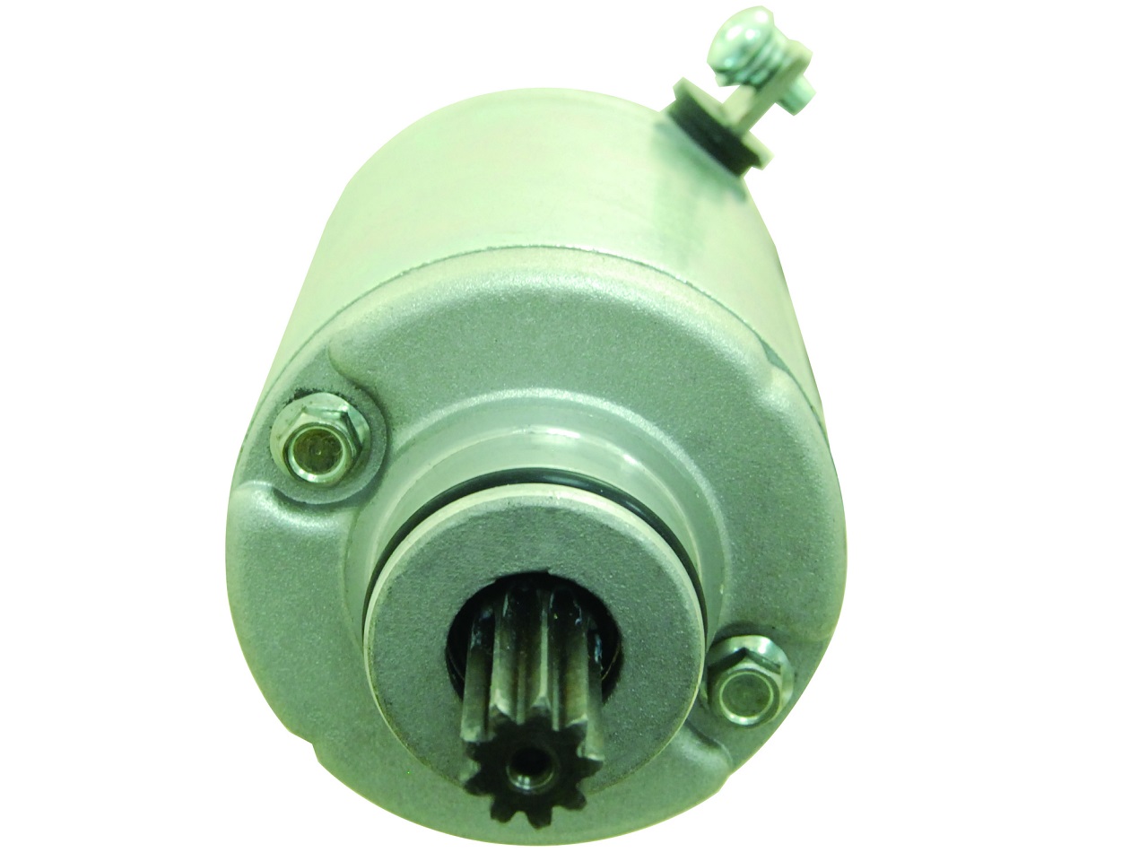 Starter Motor Suzuki AN400 AN400S AN650A UH200 Burgman ABS