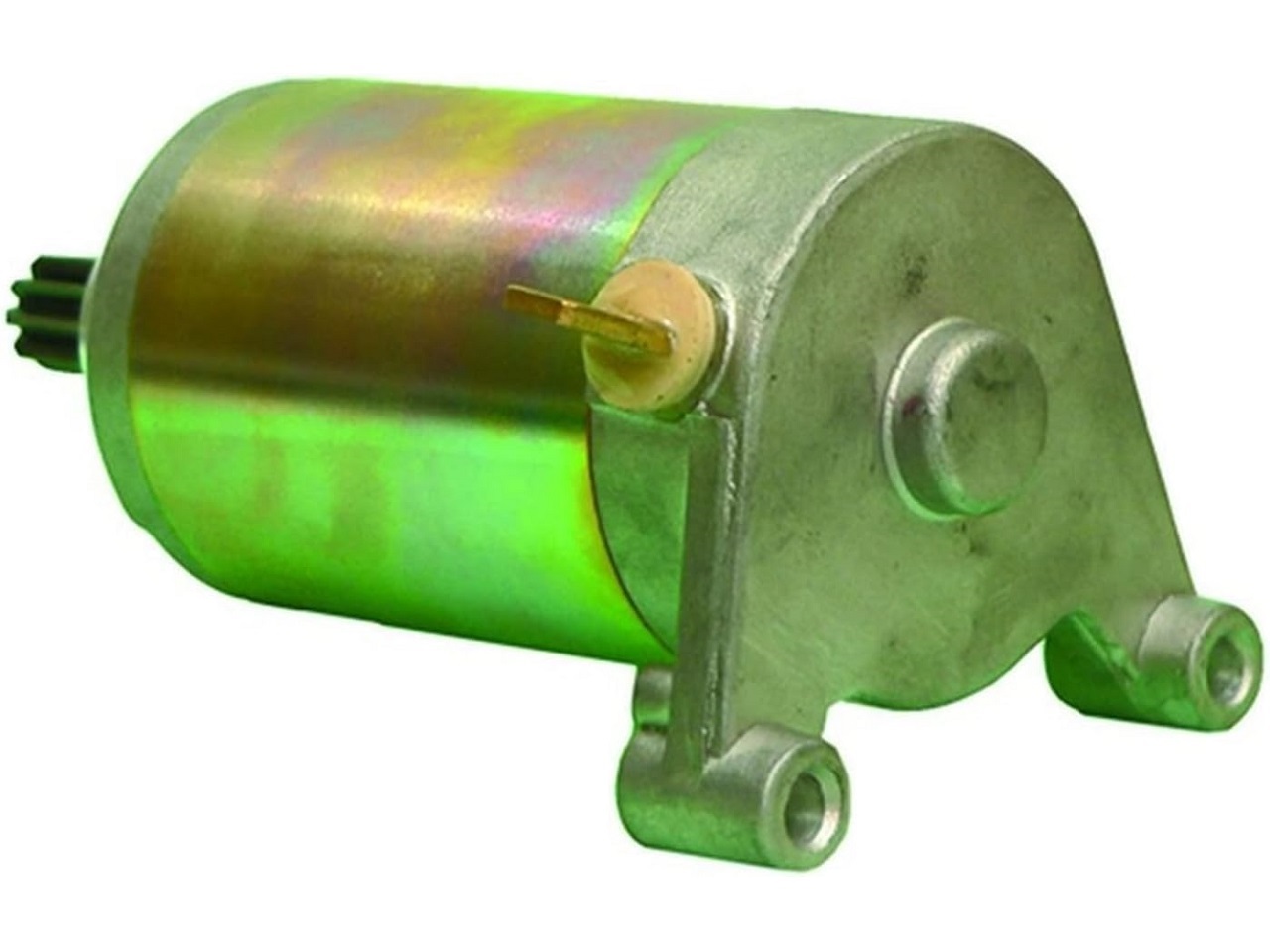 Starter Motor Suzuki DR125 GN125
