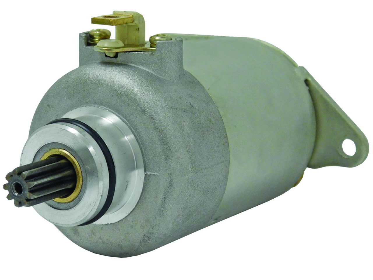 Starter Motor Sym GTS125 LM12 Joy-Max 300 Voyager 125