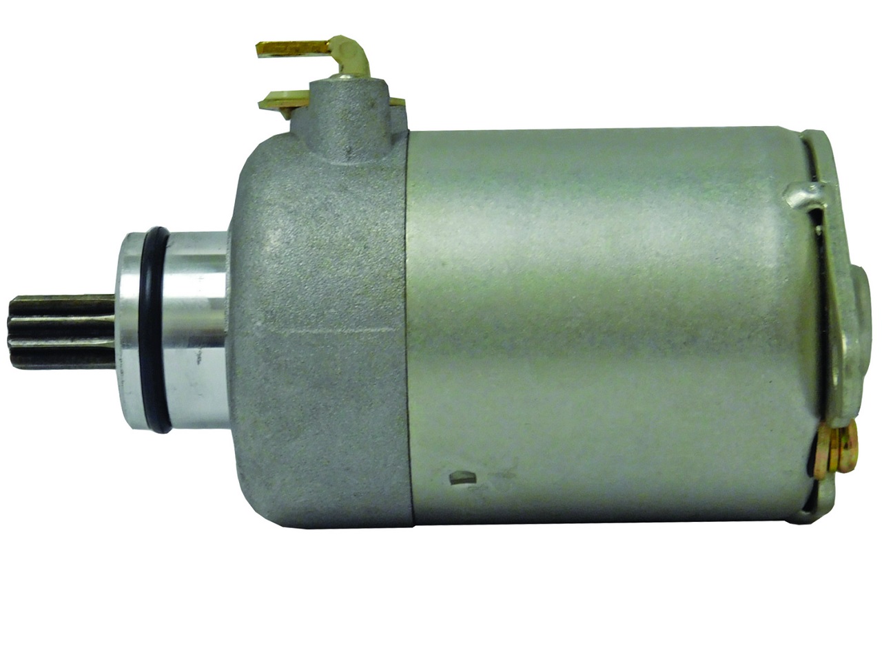 Starter Motor Sym GTS125 LM12 Joy-Max 300 Voyager 125