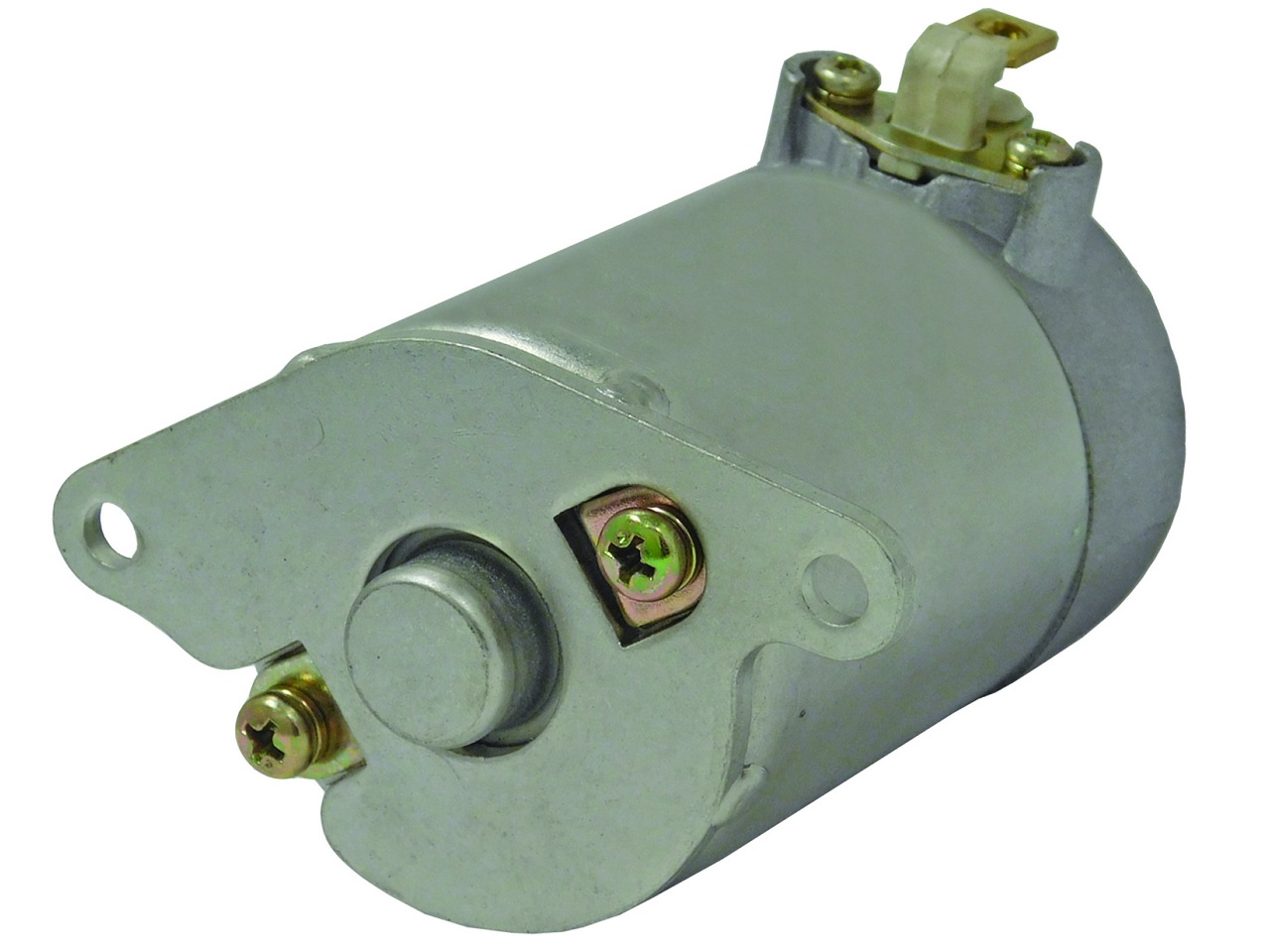 Starter Motor Sym GTS125 LM12 Joy-Max 300 Voyager 125