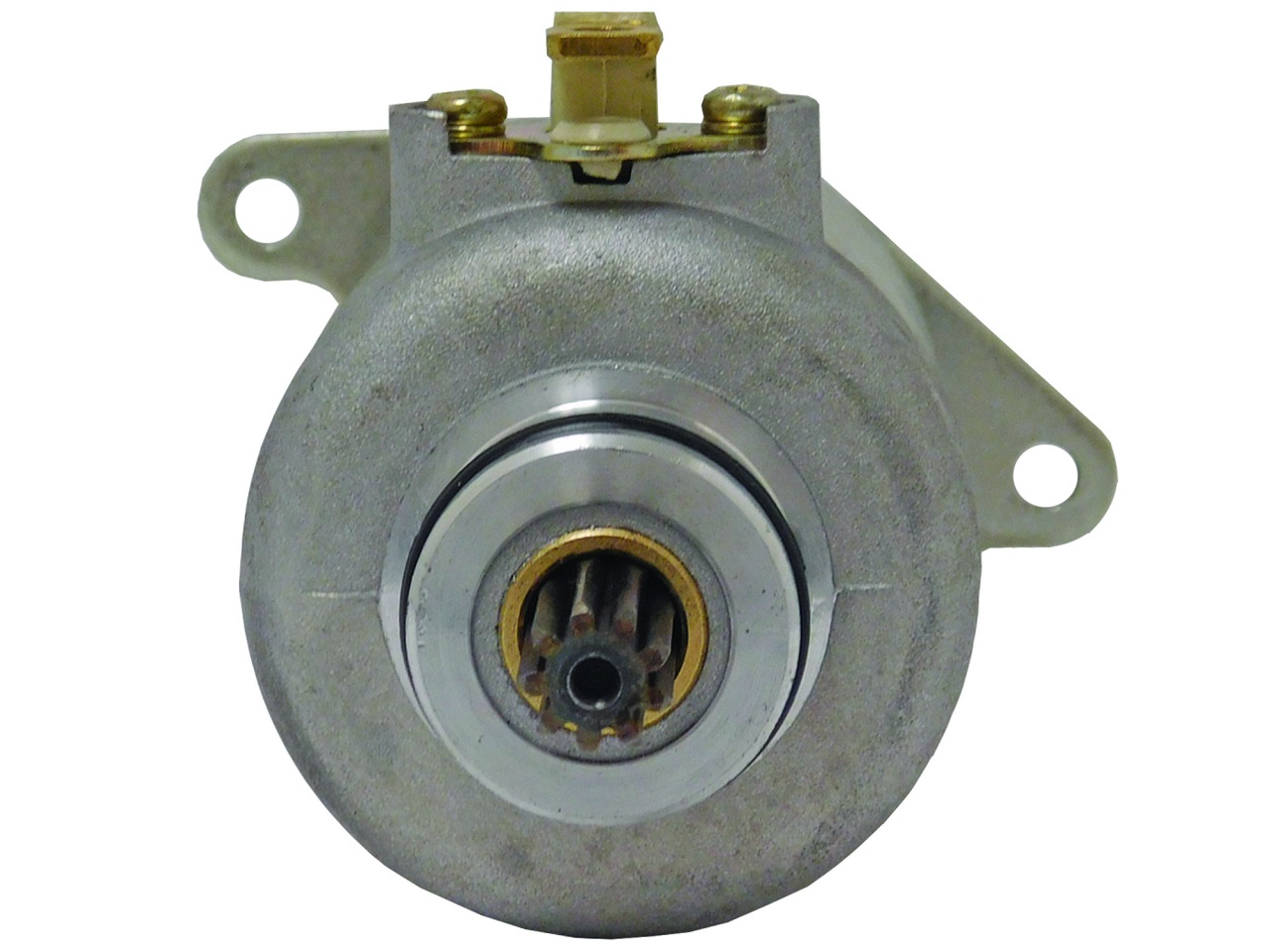 Starter Motor Sym GTS125 LM12 Joy-Max 300 Voyager 125