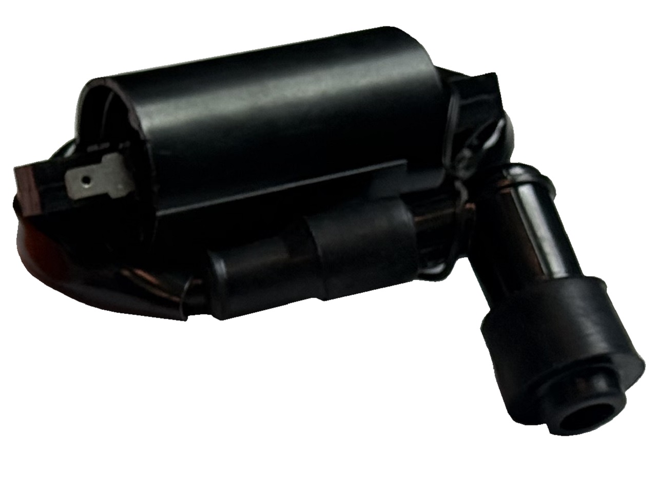 MBK Evolis 400 en Yamaha Majesty 400 2007-2016 Exhaust pipe Akrapovic S-Y4SO10-HZAASS (Stage 3)