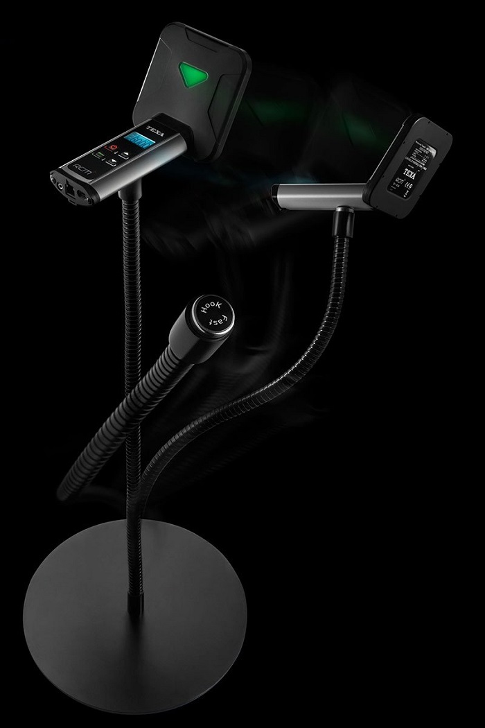 Stand for Texa RCM G10330 (fast hook)
