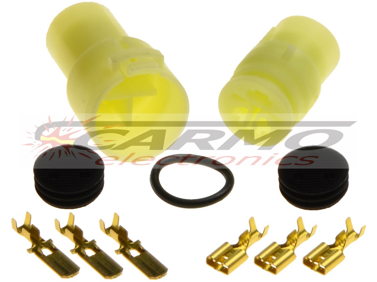 MBK Evolis 400 en Yamaha Majesty 400 2007-2016 Exhaust pipe Akrapovic S-Y4SO10-HZAASS (Stage 3)