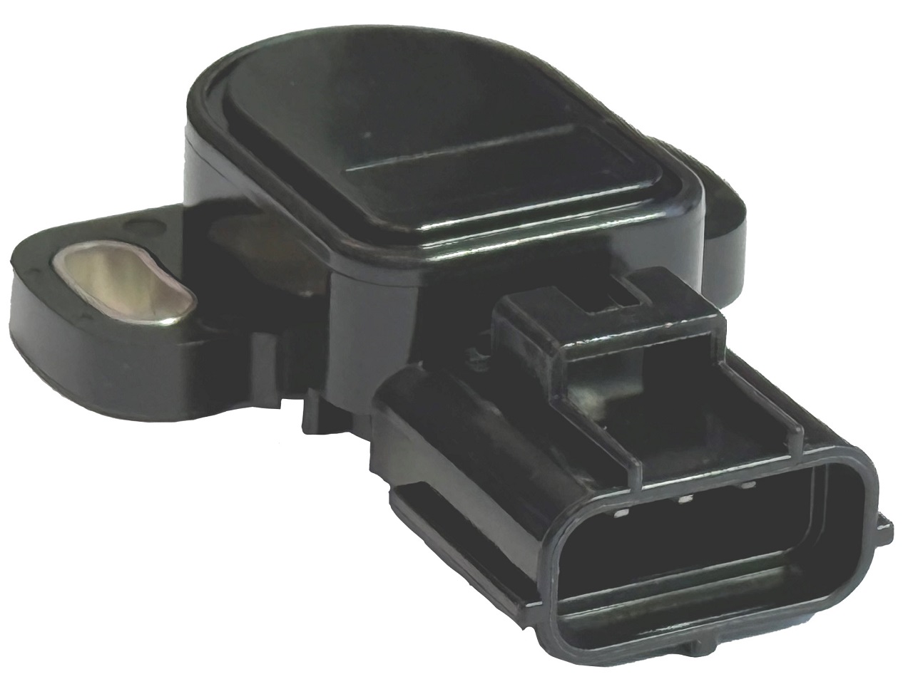Yamaha TPS Throttle Position Sensor 2008-2025 - 13S-85885-00, 13S858850000