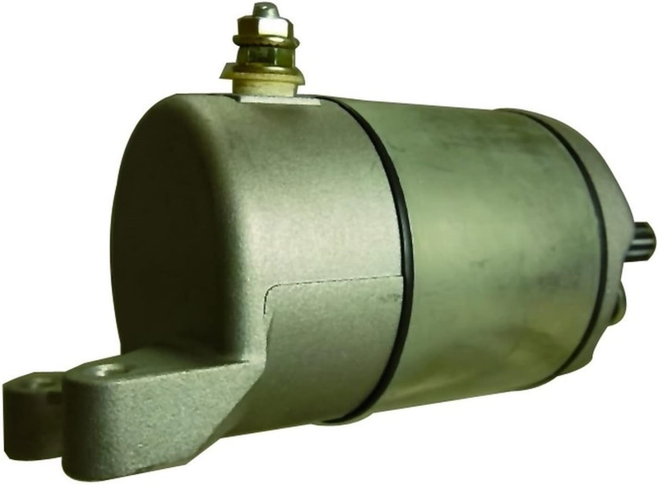Starter Motor Yamaha YBR250 13S TTR250