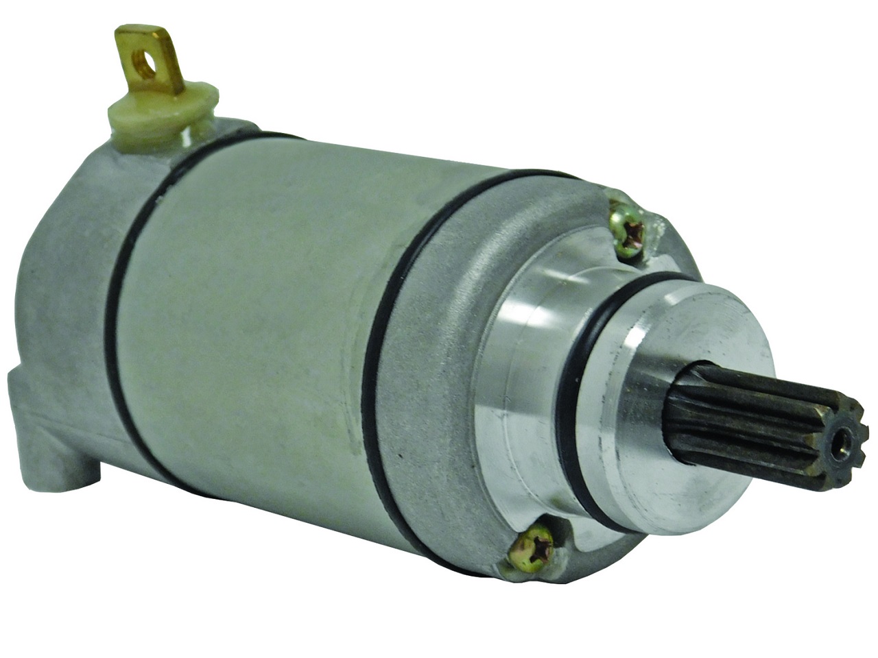 Starter Motor Gas Gas EC250F EC300F, Yamaha WR250F