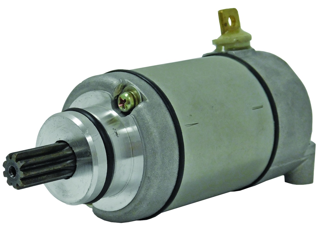 Starter Motor Gas Gas EC250F EC300F, Yamaha WR250F