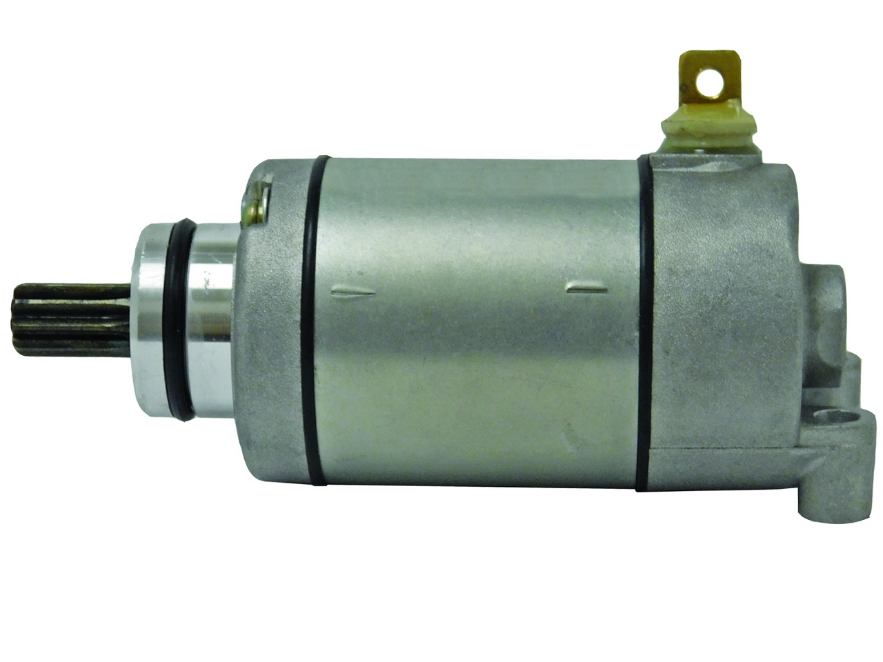 Starter Motor Gas Gas EC250F EC300F, Yamaha WR250F