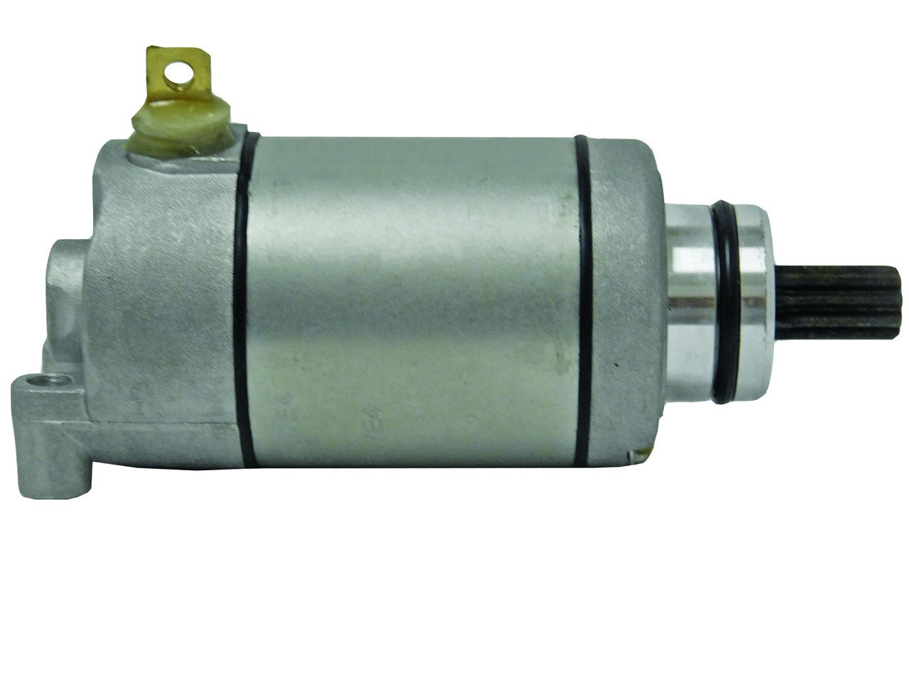 Starter Motor Gas Gas EC250F EC300F, Yamaha WR250F