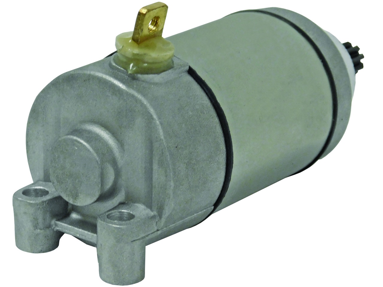 Starter Motor Gas Gas EC250F EC300F, Yamaha WR250F