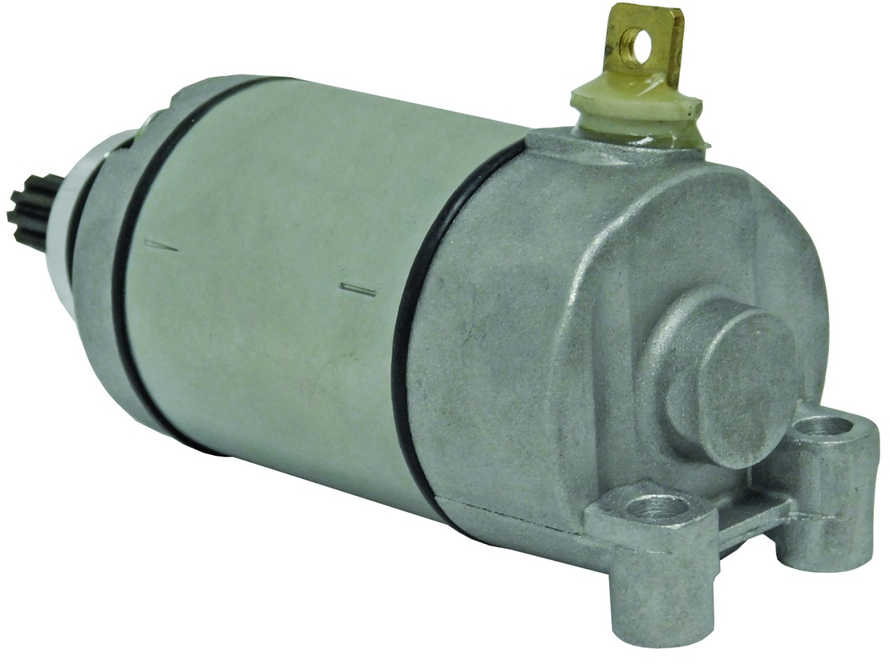 Starter Motor Gas Gas EC250F EC300F, Yamaha WR250F