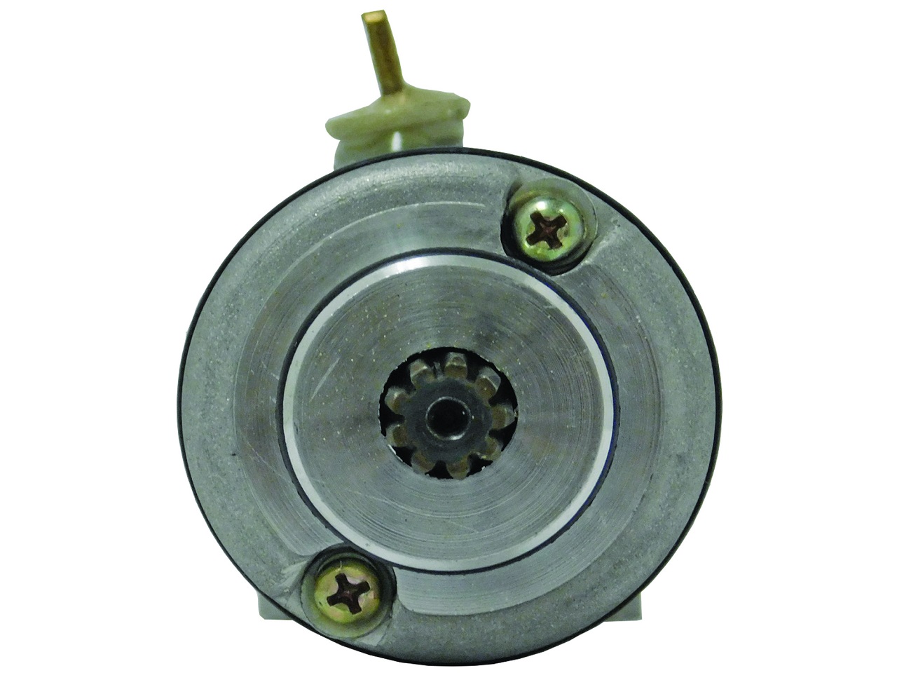 Starter Motor Gas Gas EC250F EC300F, Yamaha WR250F