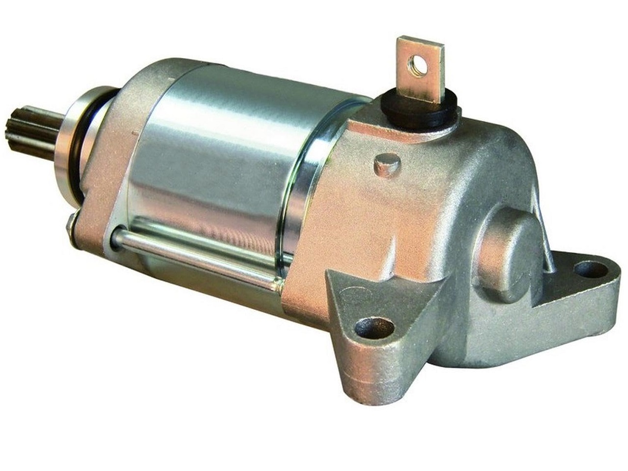 Starter Motor Yamaha WR450F
